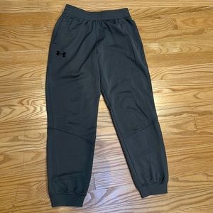 Under Armour Pants - Size 8-10 (Actual Size 10 but Fit like an 8)
